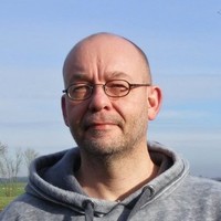 Sjoerd Koopmans