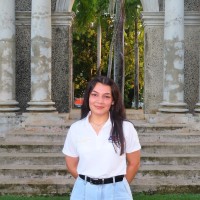 Keyshla M. González Lorenzo, BSCE