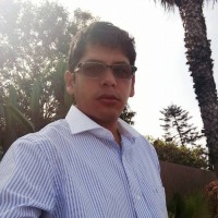 Christian Valer Monzon