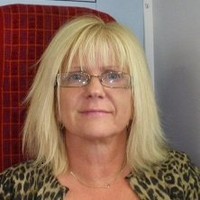 Anne Barford