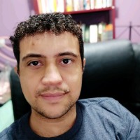 Filipe Daniel Fonseca Dos Santos