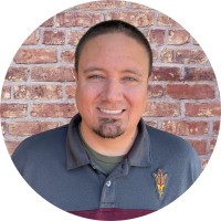 Darrin Ambrosino