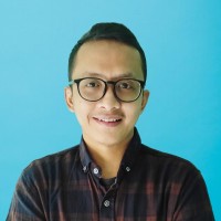 Riyadh Firdaus Ahmad