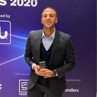 Mostafa Khalifa