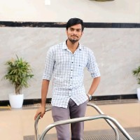 SHASHANK D P