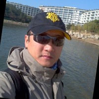 蒋晨曦 Ray.jiang