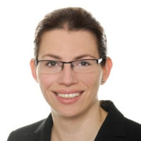 Barbara Springer (-Oetiker)