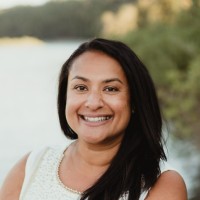 Leena Thomas