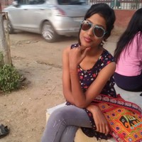 Shruti Jha