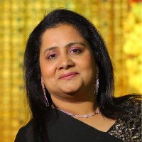 Mittal Desai