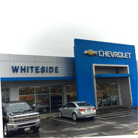 Whiteside Of St. Clairsville
