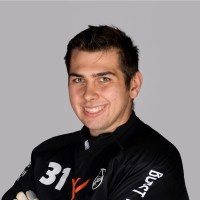 Daniel Kupec