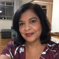 Sandra Soledade Caldas