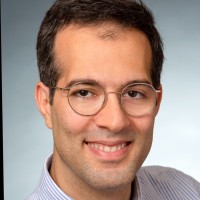 Amir Najafi