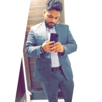 charan miduthuri