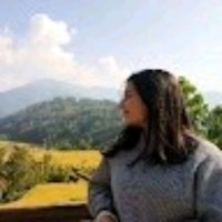 Pranita Poudyal