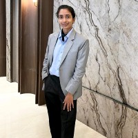 Rashmi Pandey`