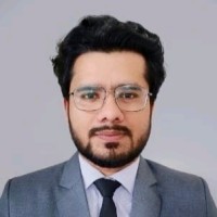 Durjoy Chakraborty