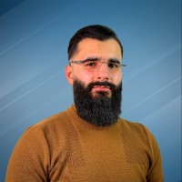 Omar Ahmad