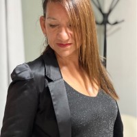 Veronica Escobar