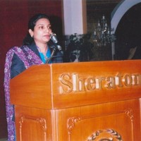 Dr. Syeda Rima Ishaq