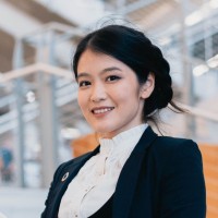 Elise Li Zheng