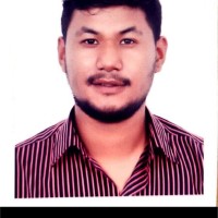 Prabindra Pradhan