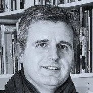 Eric Valdenaire