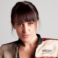Claire Warner