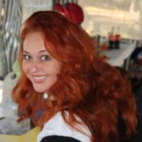 Olga Ivashchuk