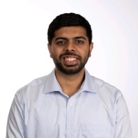 Atharva Deshpande