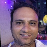 Vipin Meshram