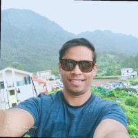 Santosh Mahdeley