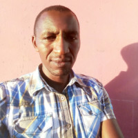 John Nganga Kamau
