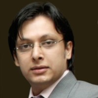 Gaurav Khanna