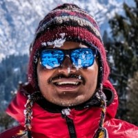 Hritik Singh