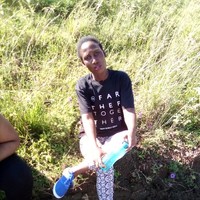 Nompilo Mhlongo