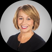 Diane Johnson May