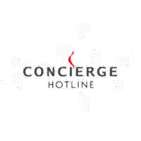 Concierge Hotline