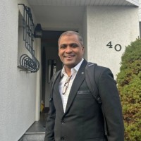 Anil Peddi