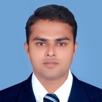 Muhammad Jamsheer E K