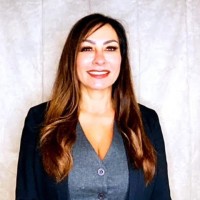 Kim Kisilewicz