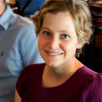Stephanie Millet, AIA
