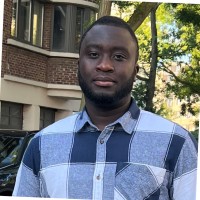 Julius Oliver Amponsah