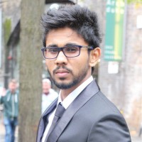 Ahamed Sajeeth Msc, Bsc(Hon) Qs, Mrics, Mciarb, Mciob