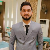 Usman Ahmad