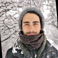 Andy Anuarve D'Amato