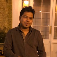 Suyog Pathade
