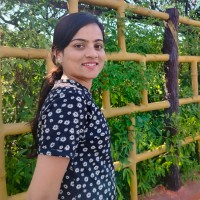 Shweta Magar