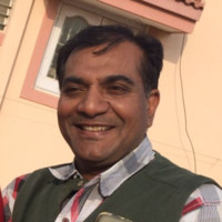 Nilesh Joshi
